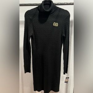 NWT Size Small Tommy Hilfiger Sweater Dress